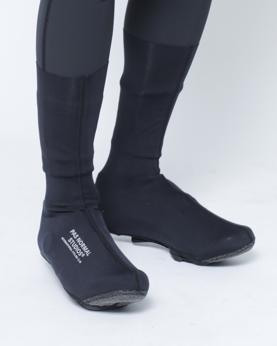 PAS NORMAL STUDIOSシューズカバー【Logo Light Overshoes】02l