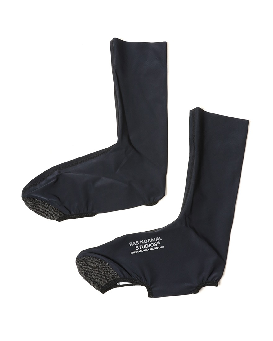 PAS NORMAL STUDIOSシューズカバー【Logo Light Overshoes】04l