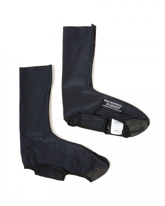 PAS NORMAL STUDIOSシューズカバー【Logo Light Overshoes】05l