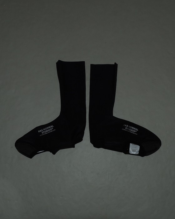 PAS NORMAL STUDIOSシューズカバー【Logo Light Overshoes】06l