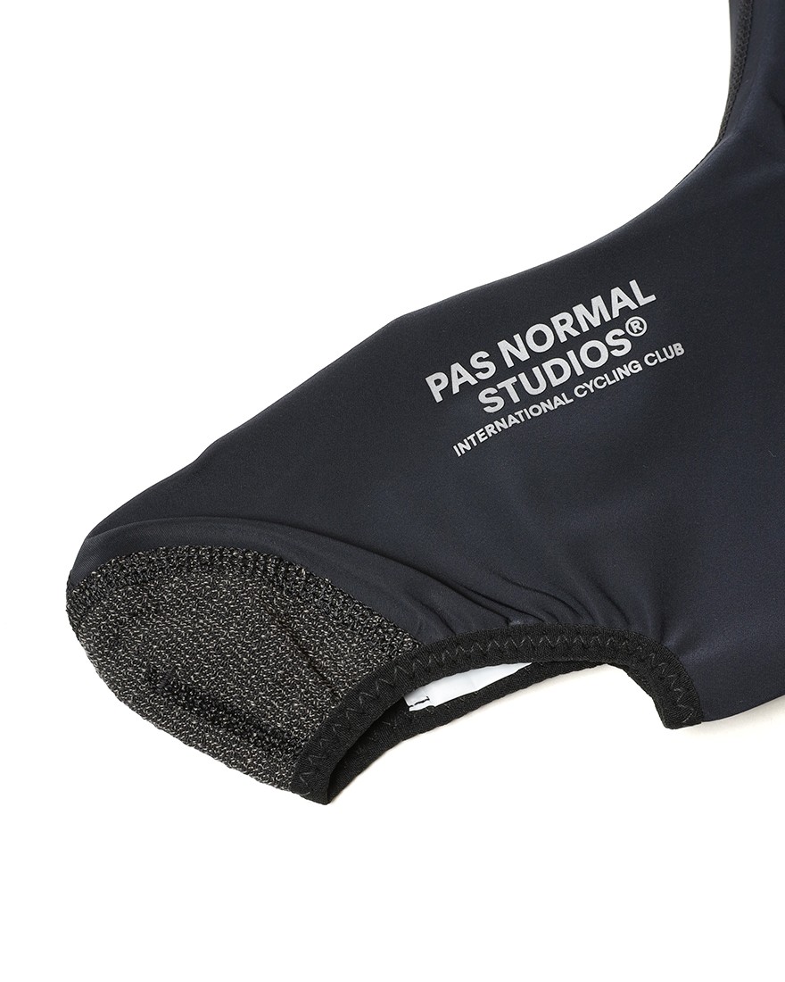 PAS NORMAL STUDIOSシューズカバー【Logo Light Overshoes】07l
