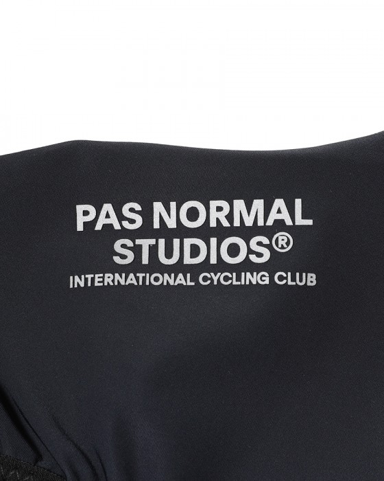 PAS NORMAL STUDIOSシューズカバー【Logo Light Overshoes】08l