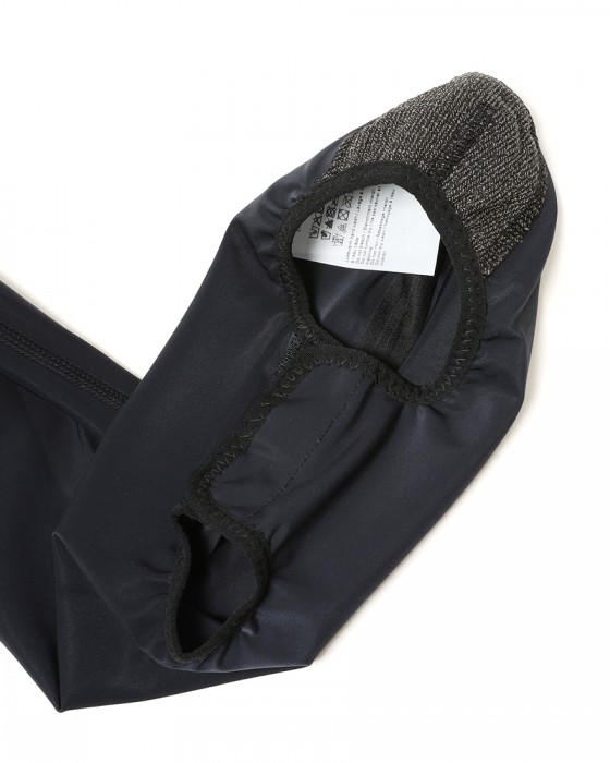 PAS NORMAL STUDIOSシューズカバー【Logo Light Overshoes】12l