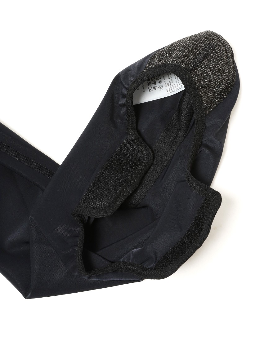 PAS NORMAL STUDIOSシューズカバー【Logo Light Overshoes】13l