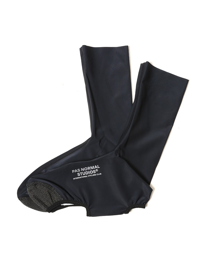 PAS NORMAL STUDIOSシューズカバー【Logo Light Overshoes】ma