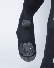 PAS NORMAL STUDIOSシューズカバー【Logo Light Overshoes】mb_01l