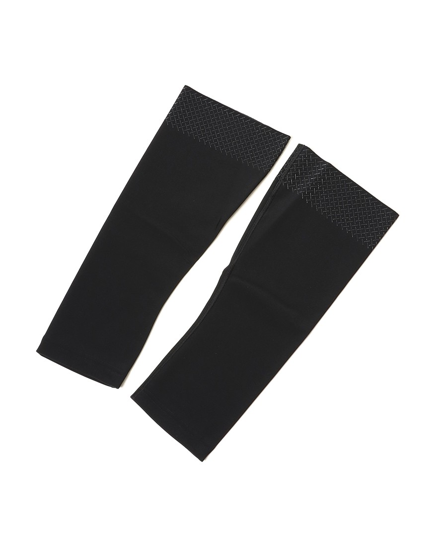 PAS NORMAL STUDIOSニーウォーマー【Logo Knee warmers】05l