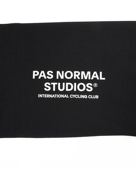 PAS NORMAL STUDIOSニーウォーマー【Logo Knee warmers】06l