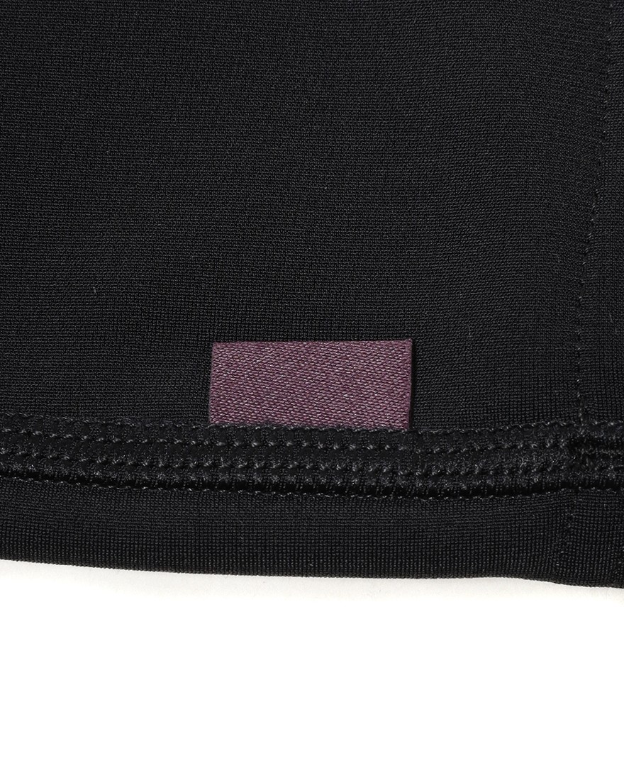 PAS NORMAL STUDIOSニーウォーマー【Logo Knee warmers】07l