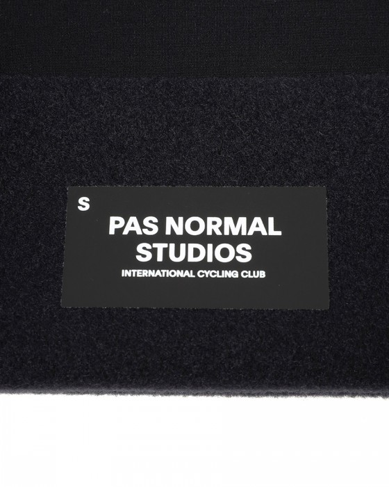 PAS NORMAL STUDIOSニーウォーマー【Logo Knee warmers】10l