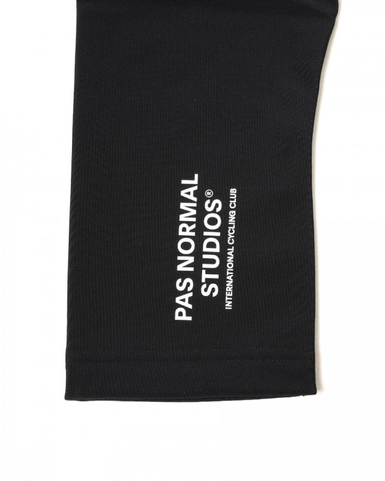 PAS NORMAL STUDIOSニーウォーマー【Logo Knee warmers】11l