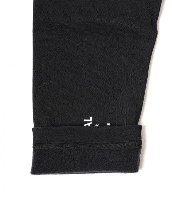 PAS NORMAL STUDIOSニーウォーマー【Logo Knee warmers】12l