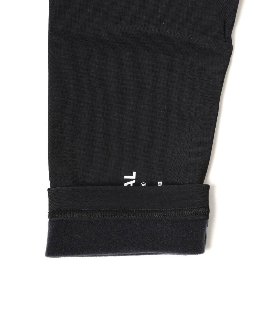 PAS NORMAL STUDIOSニーウォーマー【Logo Knee warmers】12l