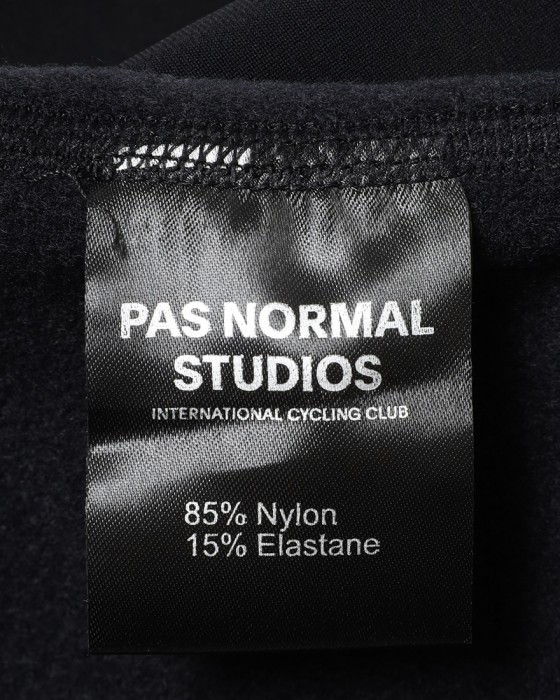 PAS NORMAL STUDIOSニーウォーマー【Logo Knee warmers】16l