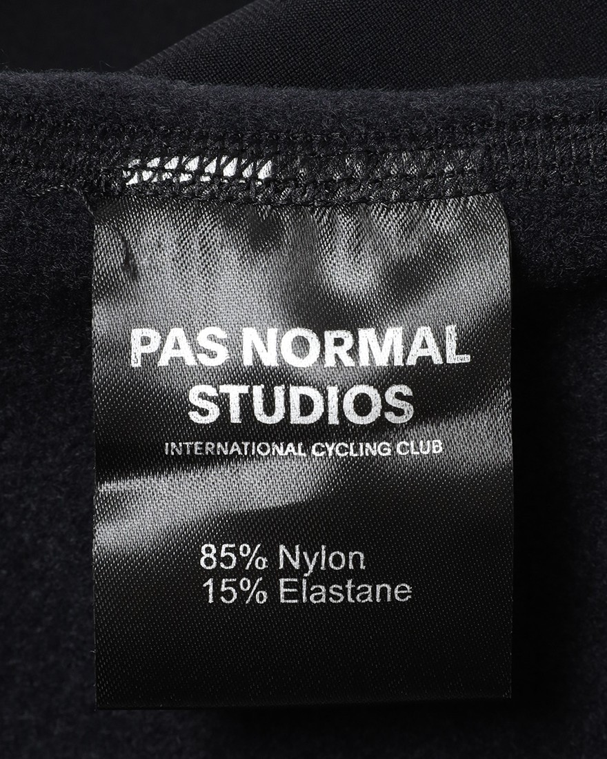 PAS NORMAL STUDIOSニーウォーマー【Logo Knee warmers】16l