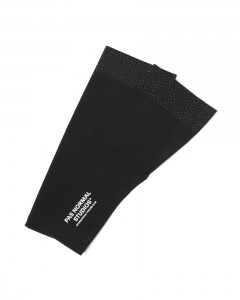 ニーウォーマー【Logo Knee warmers】