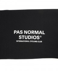 PAS NORMAL STUDIOSニーウォーマー【Logo Knee warmers】mb_06l
