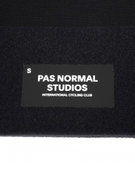 PAS NORMAL STUDIOSニーウォーマー【Logo Knee warmers】mb_10l