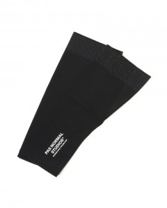 ニーウォーマー【Logo Knee warmers】