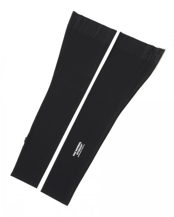 PAS NORMAL STUDIOSレッグ プロテクター【Logo Leg UV Protector】04l