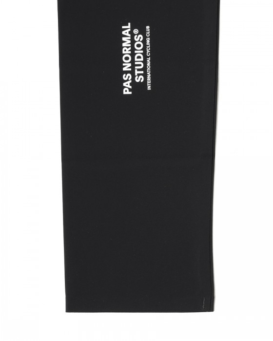 PAS NORMAL STUDIOSレッグ プロテクター【Logo Leg UV Protector】08l
