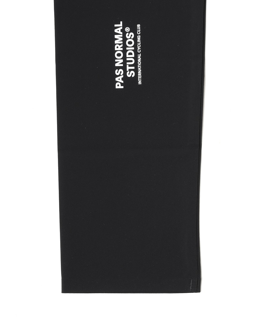 PAS NORMAL STUDIOSレッグ プロテクター【Logo Leg UV Protector】08l