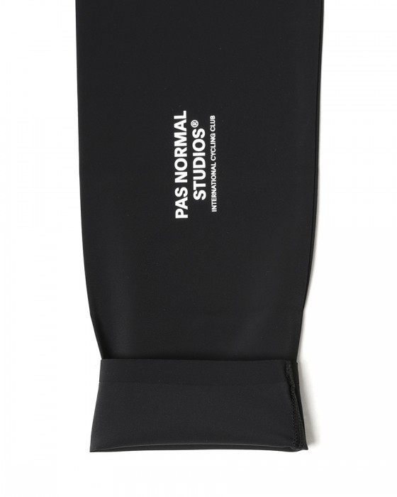 PAS NORMAL STUDIOSレッグ プロテクター【Logo Leg UV Protector】09l