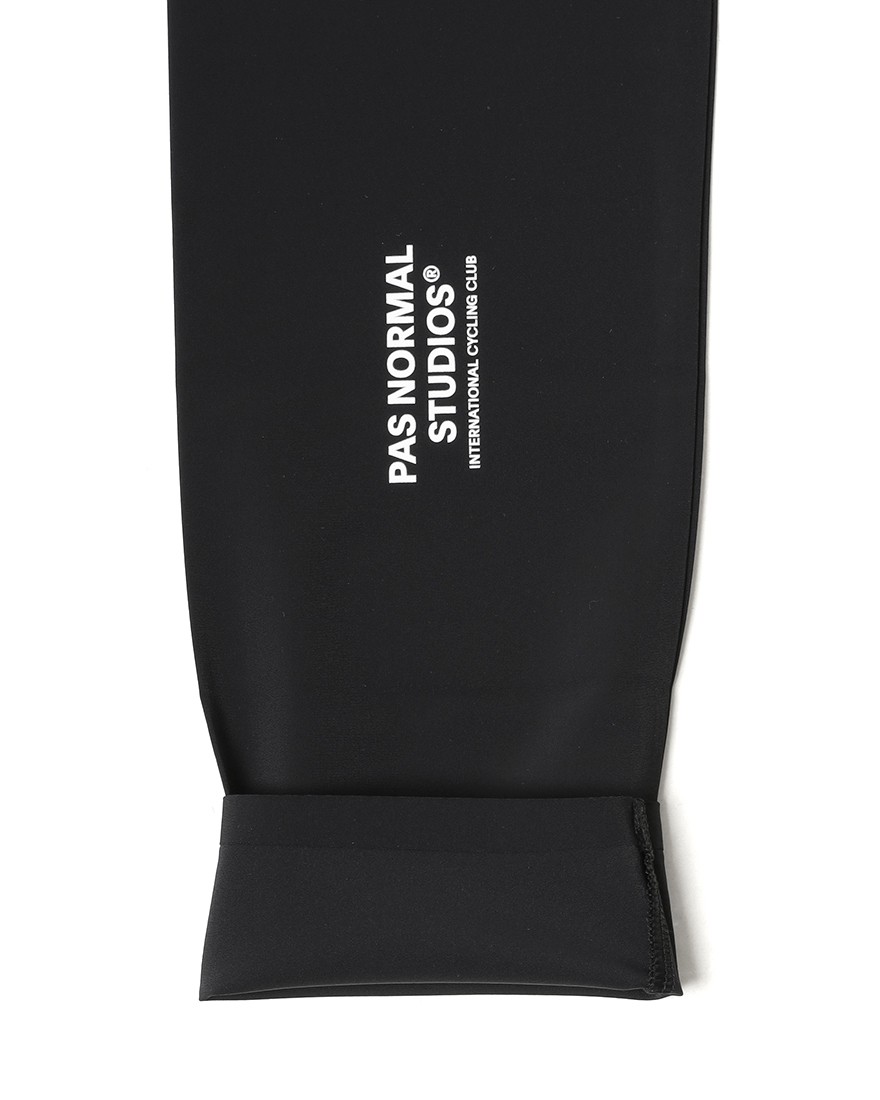PAS NORMAL STUDIOSレッグ プロテクター【Logo Leg UV Protector】09l