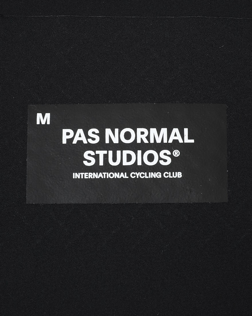 PAS NORMAL STUDIOSレッグ プロテクター【Logo Leg UV Protector】11l