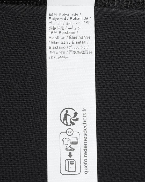 PAS NORMAL STUDIOSレッグ プロテクター【Logo Leg UV Protector】14l