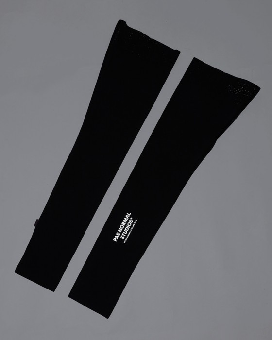 PAS NORMAL STUDIOSレッグ プロテクター【Logo Leg UV Protector】16l