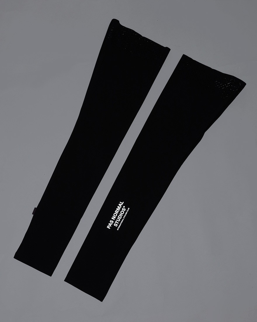 PAS NORMAL STUDIOSレッグ プロテクター【Logo Leg UV Protector】16l