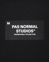 PAS NORMAL STUDIOSレッグ プロテクター【Logo Leg UV Protector】mb_11l