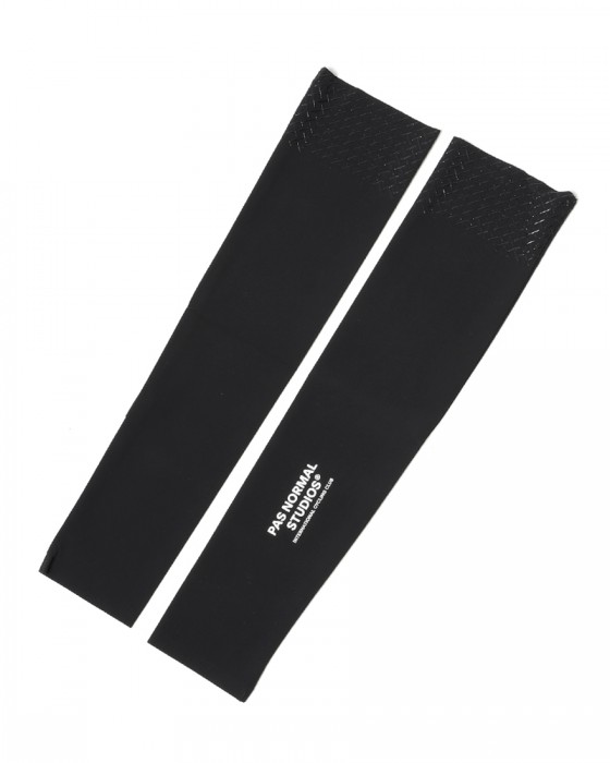PAS NORMAL STUDIOSアーム プロテクター【Logo Arm UV Protector】04l