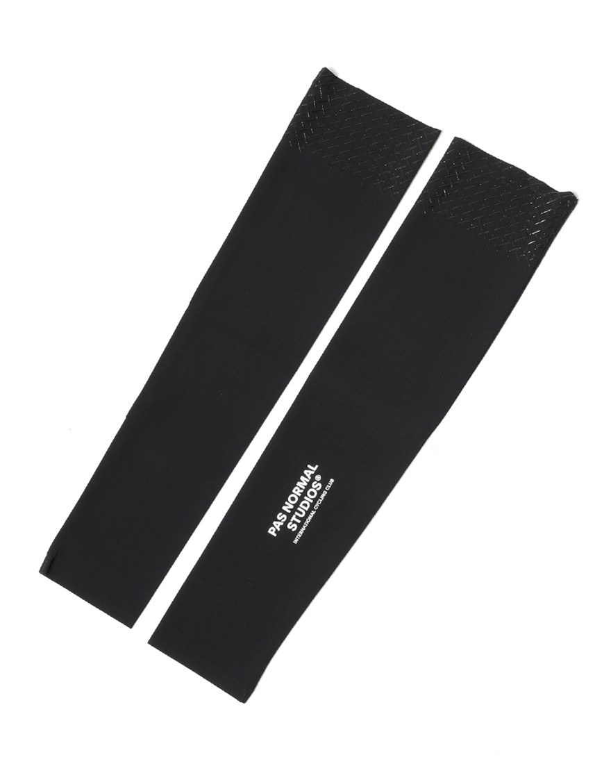 PAS NORMAL STUDIOSアーム プロテクター【Logo Arm UV Protector】04l