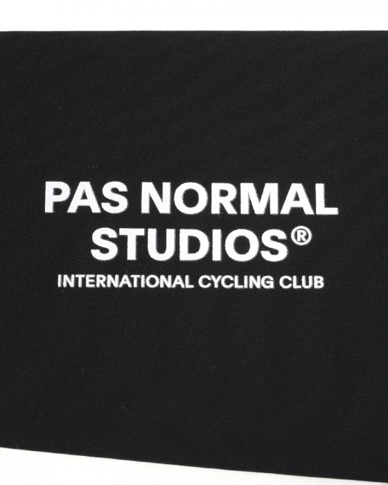 PAS NORMAL STUDIOSアーム プロテクター【Logo Arm UV Protector】06l