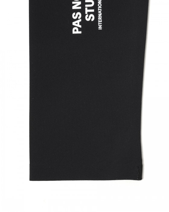 PAS NORMAL STUDIOSアーム プロテクター【Logo Arm UV Protector】09l