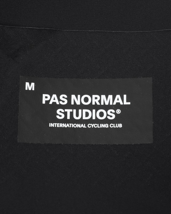 PAS NORMAL STUDIOSアーム プロテクター【Logo Arm UV Protector】12l