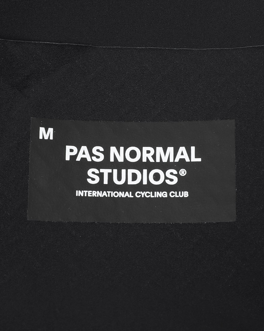 PAS NORMAL STUDIOSアーム プロテクター【Logo Arm UV Protector】12l