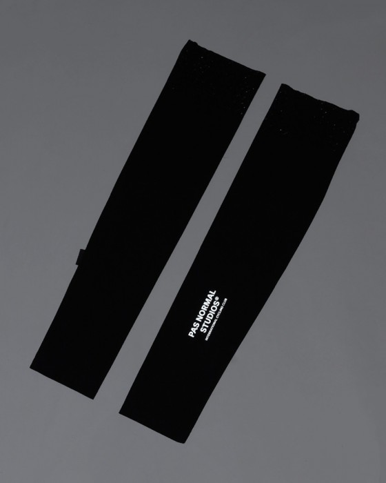 PAS NORMAL STUDIOSアーム プロテクター【Logo Arm UV Protector】17l
