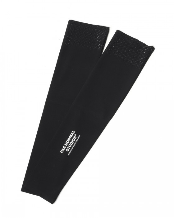 PAS NORMAL STUDIOSアーム プロテクター【Logo Arm UV Protector】ma