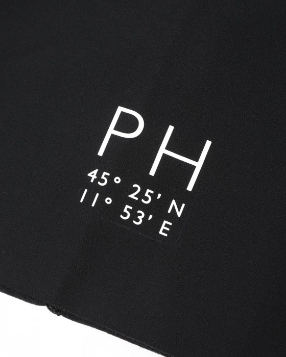 Push Hardウィンターネックウォーマー【W-NECK】01l