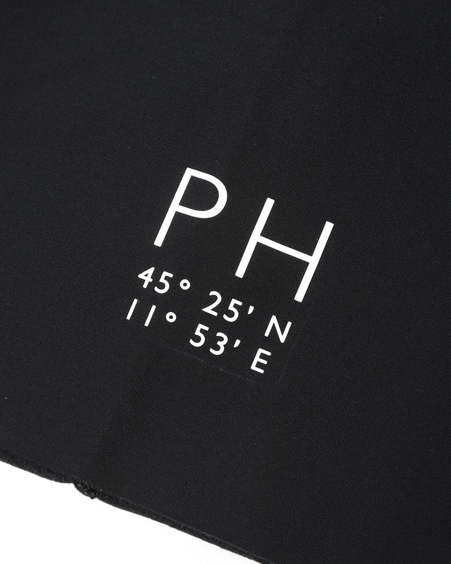 Push Hardウィンターネックウォーマー【W-NECK】01l
