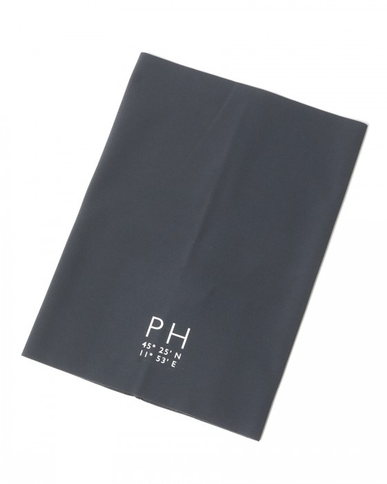 Push Hardウィンターネックウォーマー【W-NECK】c1