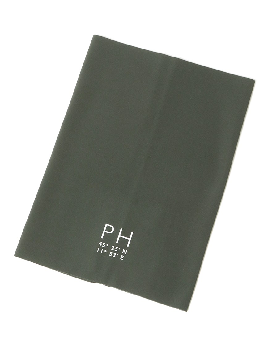 Push Hardウィンターネックウォーマー【W-NECK】c0