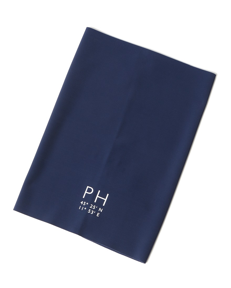 Push Hardウィンターネックウォーマー【W-NECK】c2