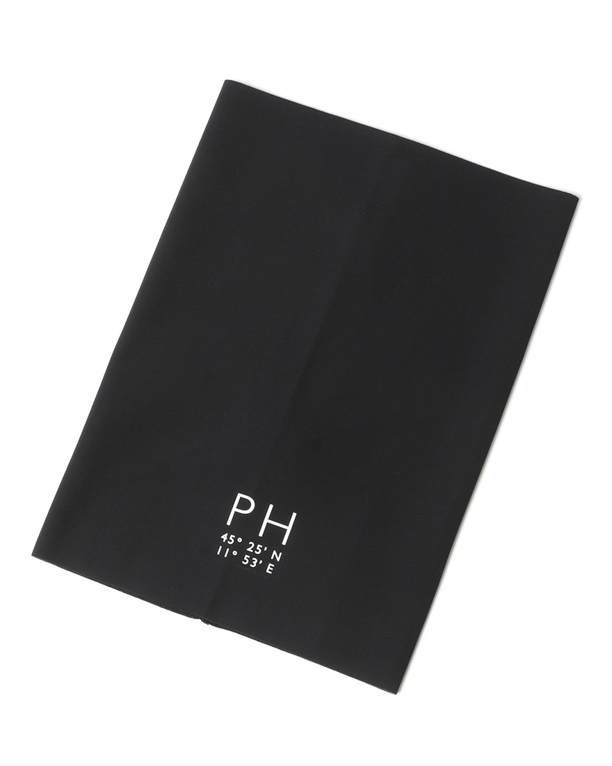 Push Hardウィンターネックウォーマー【W-NECK】c3
