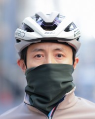 Push Hardウィンターネックウォーマー【W-NECK】mb_15l