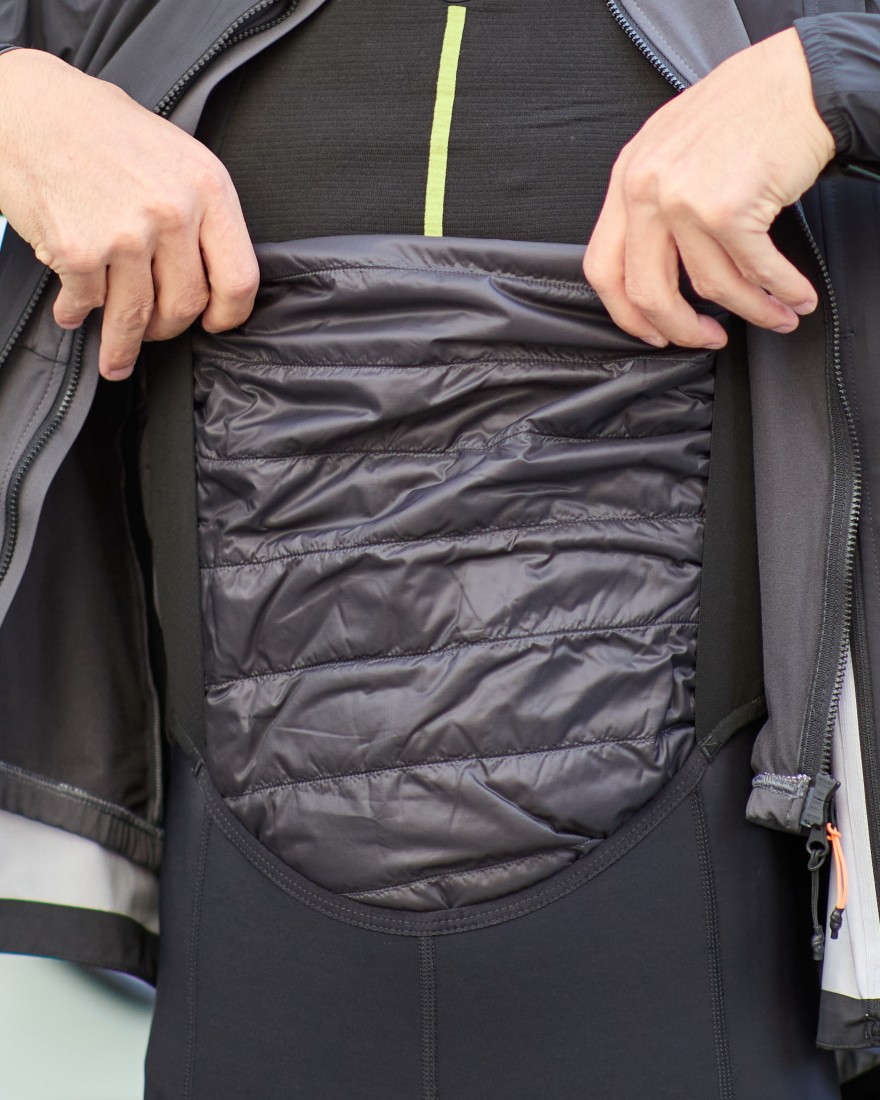 ALBIONコアウォーマーパネル【BURNER LARGE】01l