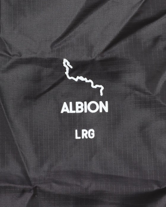 ALBIONコアウォーマーパネル【BURNER LARGE】09l
